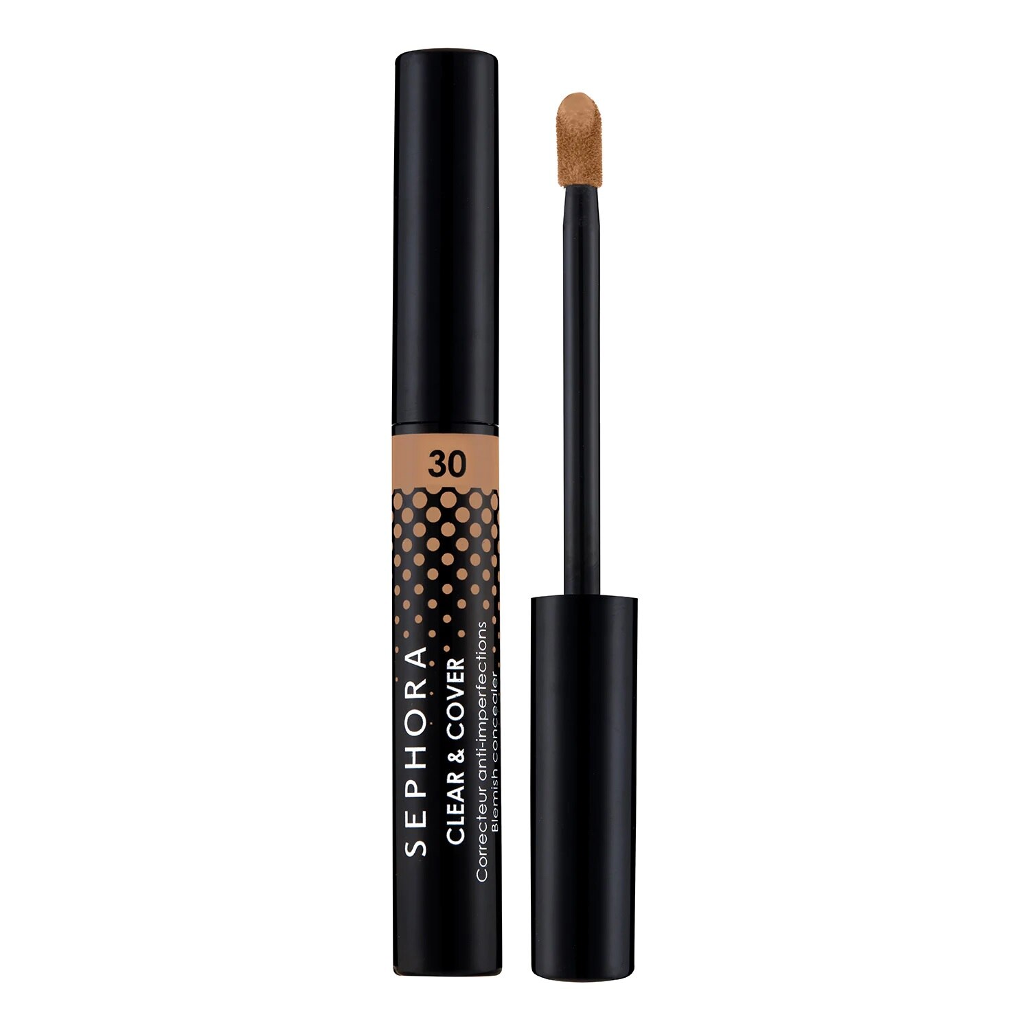 CLEAR & COVER (CORRECTOR)